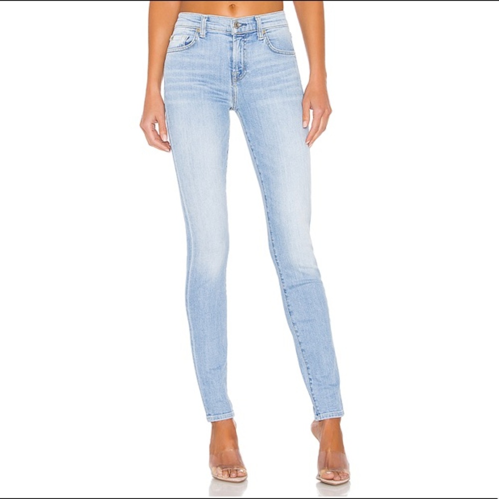 7FAM JEANS - Picture 3 of 8